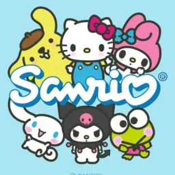 Sorteos Sanrio✨