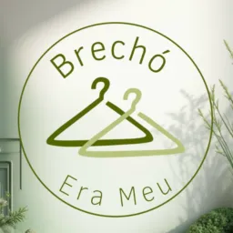 Era Meu - Brechó (NOVOS E USADOS)