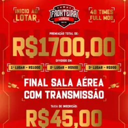 Fronteira League