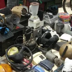 Feira do Rolo Paranoá e itapoã e etc…!! 💭😎