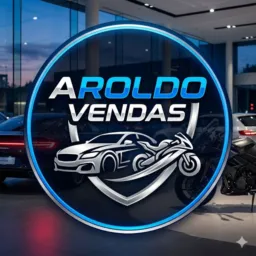 Venda de veículos do Aroldo