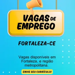 Oportunidade de Serviço