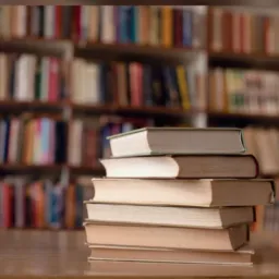 Livros em PDFs