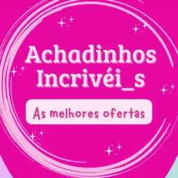 Achadinhos incríveis