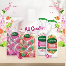 All Goodies by MaiTaana Zimbabwe Uk Dertegents!!!!