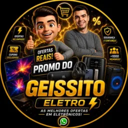 Geissito Eletro Ofertas