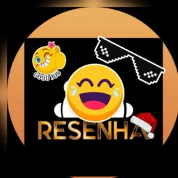 😍💞❤️ Resenha e Amizades☺️😃🤩😄