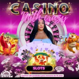 Equipe Nath Crazy🎰🚀🍀
