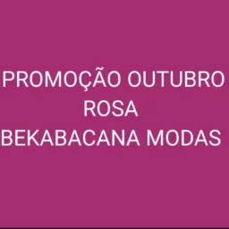 PROMOCAO OUTUBRO ROSA