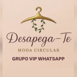 ⚡️GRUPO VIP ⚡️ - Desapega.Te