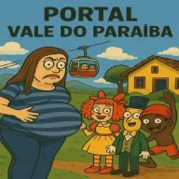 Portal Vale Do Paraíba