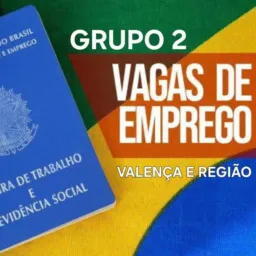 2 - VAGAS DE EMPREGO VALENÇA E REGIÃO