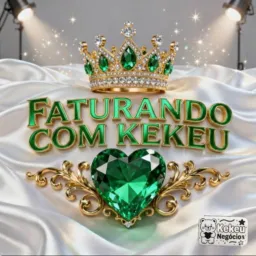 🩵💛❤️faturando com kekeu❤️💛🩵