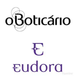 O Boticário 😍 Eudora. Vendas de produtos