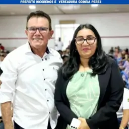 O TRABALHO CONTINUA