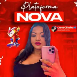 Faturando juntos Carla🍀💰