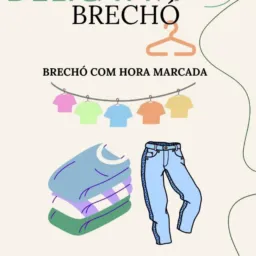 Delicatta brecho