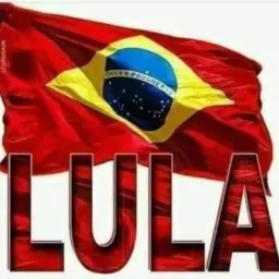 Somos todos Lula❤