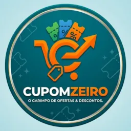 CupomZeiro- De tudo um Pouco