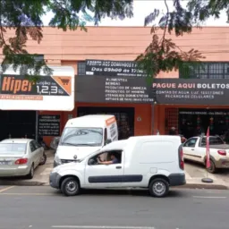 OFERTAS DO HIPER LOJÃO 11