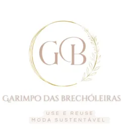 Garimpo das Brecholeiras 📦