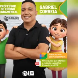 EDUCAÇÃO INFANTIL