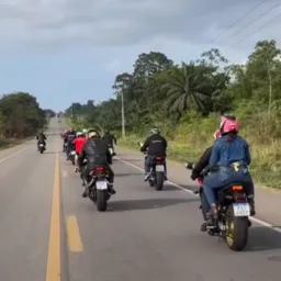 😎 Loucos por duas rodas 🏍️ 🇧🇷 🏁