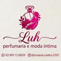 ❤️ Luh Perfumaria ❤️