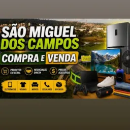 São Miguel  dos Campos compra e venda
