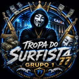 TROPA DO SURFISTA ¹ 🍀🏄🏼♂️