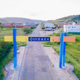 QUIXABA-PE OFICIAL 🏘️