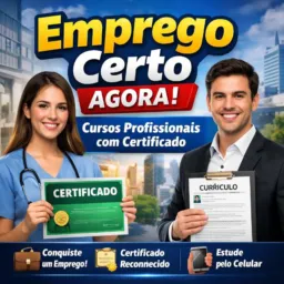Centro de Cursos Profissionais