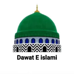 Dawat E islami.1⃣✅