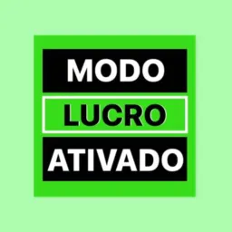 MODO LUCRO ATIVADO✅🔗🔞🍀🚀