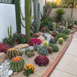 Vendas de cactus e suculentas do  ES