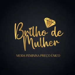 Brilho De Mulher Seu Cabide Virtual