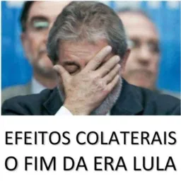 A QUEDA DO LULA