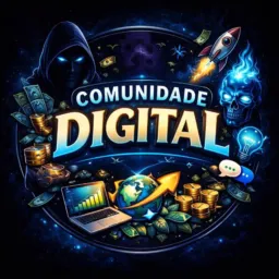 Comunidade Digital 🖥️