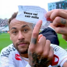 RESENHA DOS FANÁTICOS🥇