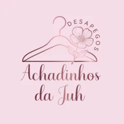 Achadinhos da Juh | Desapegos