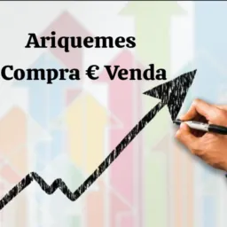 NEGÓCIOS ARIQUEMES 🛒🛍️📈
