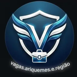 02 Vagas de empregos (Ariquemes-RO) Grupo 02