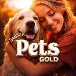 5️⃣ SUPER PETS GOLD OFICIAL