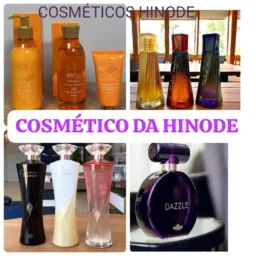 *COSMÉTICOS EM GERAL*