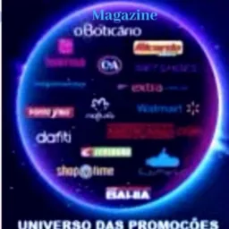 Universo das Promoções 1