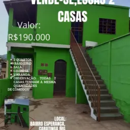 ALUGA SE CARATINGA