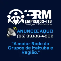 ❤️🔥 Bom Negocios ITB 02