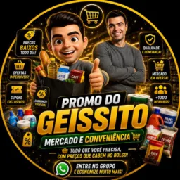 Geissito Mercado e Conveniência