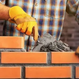 Obras  Reformas em imóveis