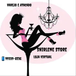 Shirlene story 👗